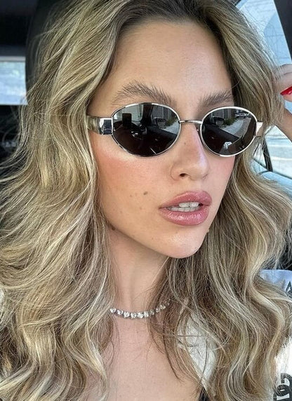 Cilia Lunettes de soleil