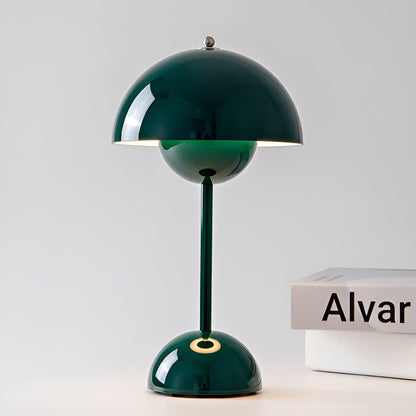Lampe De Table Élégante - Éclairage Doux Pour Un Intérieur Chic