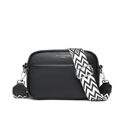 Addison | Femmes Cuir Epaule Sac