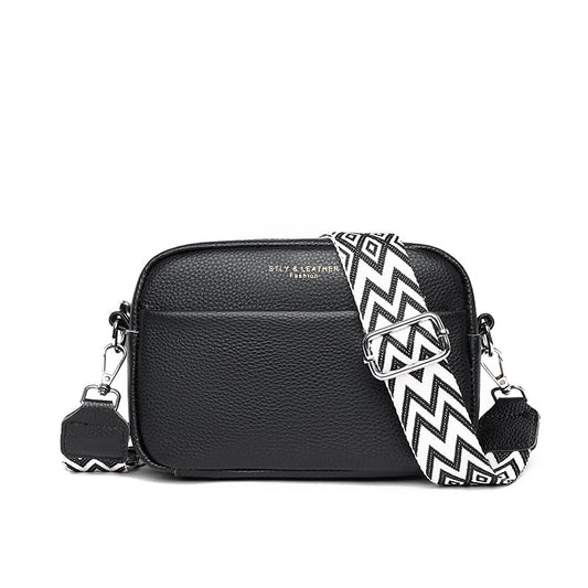 Addison | Femmes Cuir Epaule Sac