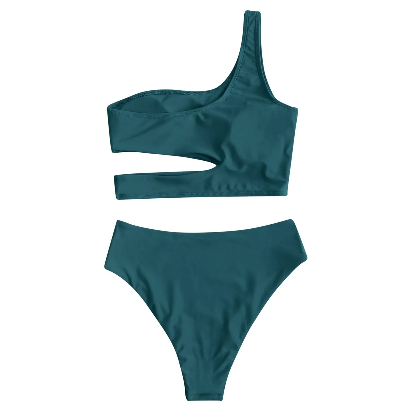 Bikini Taille Haute