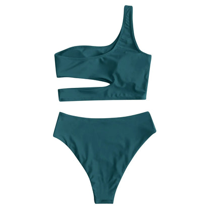Bikini Taille Haute