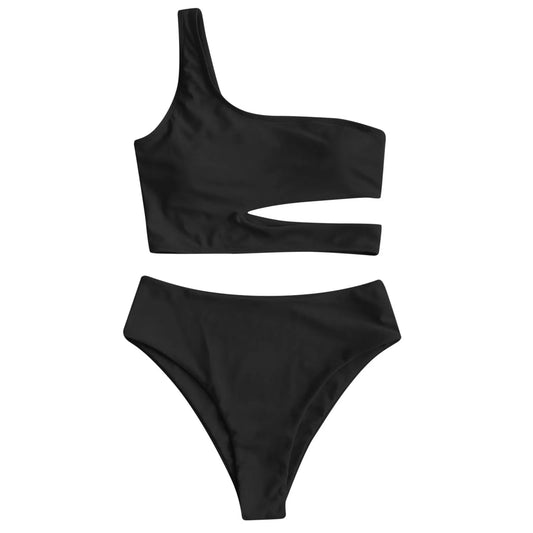 Bikini Taille Haute