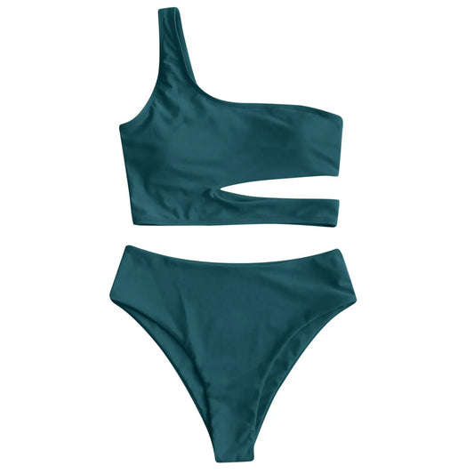 Bikini Taille Haute