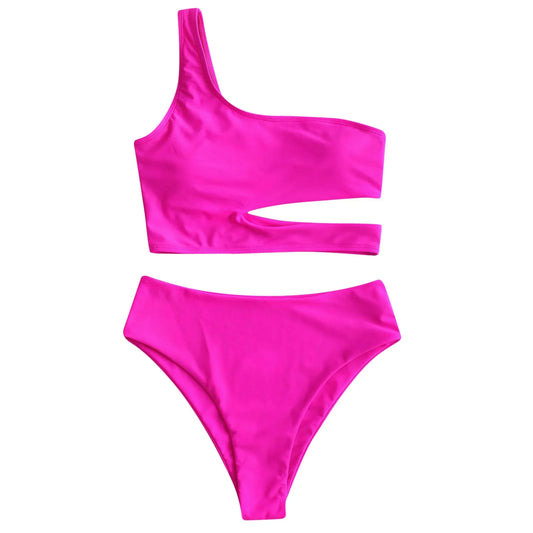 Bikini Taille Haute