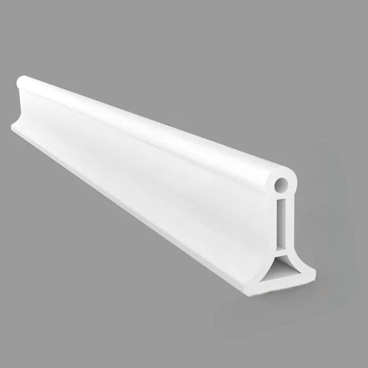 "Barrière de Douche – WaterStop – Joint en Silicone pour Douche – Installation DIY Facile – Garde la Salle de Bain Sèche & Sûre"