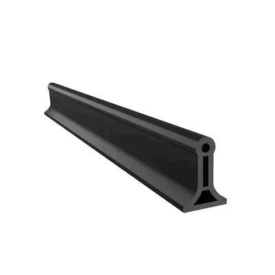 "Barrière de Douche – WaterStop – Joint en Silicone pour Douche – Installation DIY Facile – Garde la Salle de Bain Sèche & Sûre"