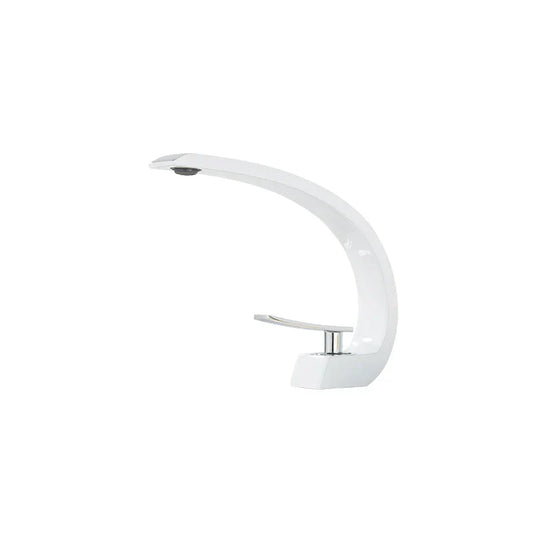 Robinet de douche élégant en laiton – Design stylé et manipulation fluide