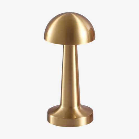 Lampe de table LED élégante – Éclairage moderne et dimmable pour les espaces de vie et de travail