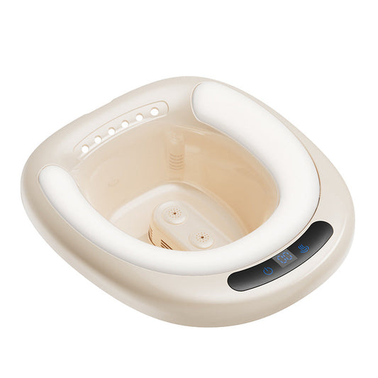 Bidet Électrique pour Femmes Enceintes | Solution de Nettoyage Douce, Hygiénique et Confortable