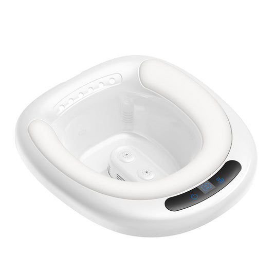 Bidet Électrique pour Femmes Enceintes | Solution de Nettoyage Douce, Hygiénique et Confortable