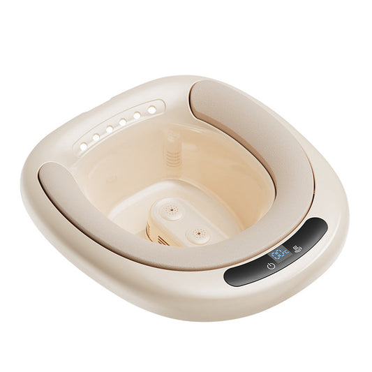 Bidet Électrique pour Femmes Enceintes | Solution de Nettoyage Douce, Hygiénique et Confortable
