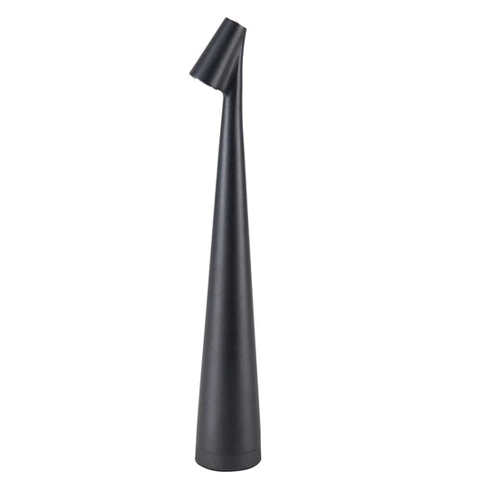 Finn Lampe Ambiante Dimmbare – Lampe LED Portable avec Contrôle Tactile et Batterie Rechargeable
