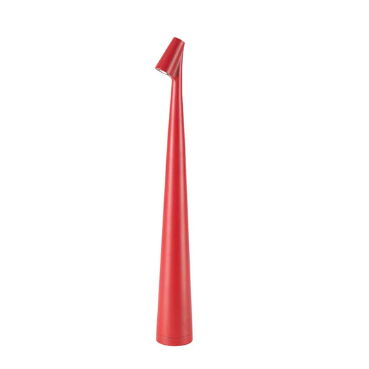 Finn Lampe Ambiante Dimmbare – Lampe LED Portable avec Contrôle Tactile et Batterie Rechargeable