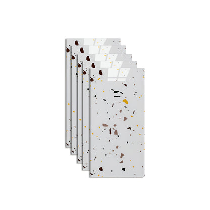 Panneaux Muraux GlossyLux – La solution DIY simple pour des murs luxueux