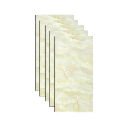 Panneaux Muraux GlossyLux – La solution DIY simple pour des murs luxueux