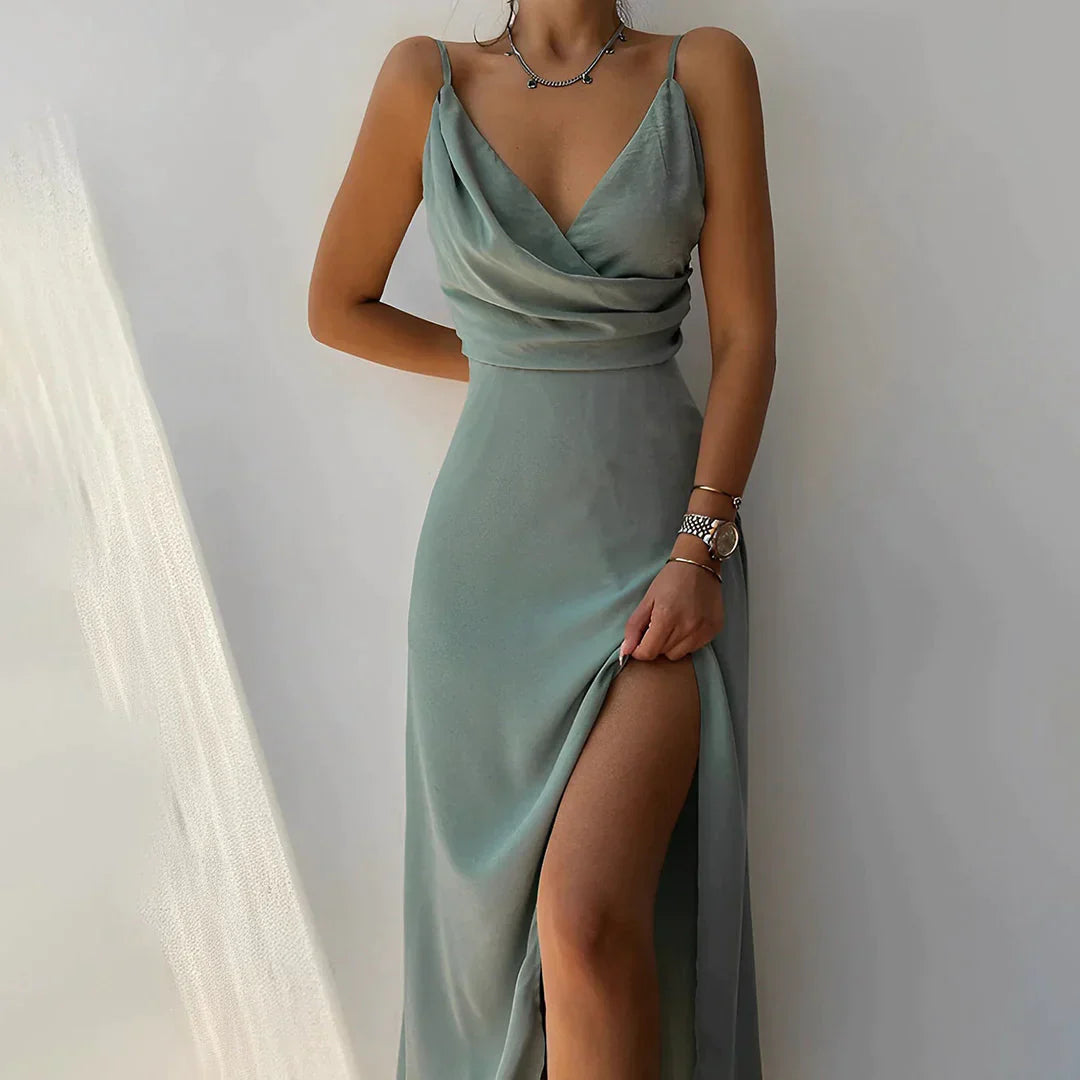 ANDROMEDA - Robe élégante