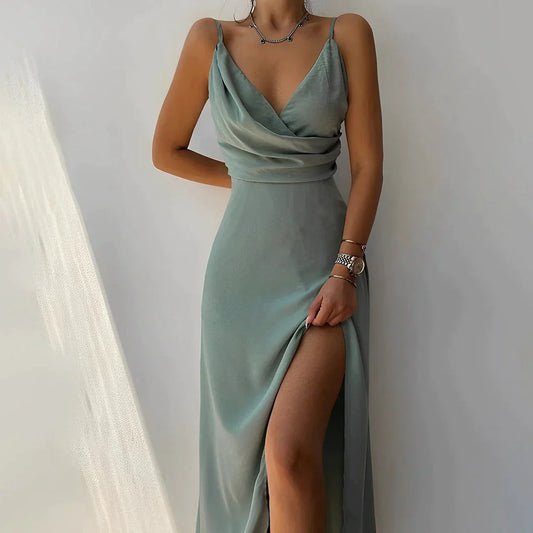 ANDROMEDA - Robe élégante