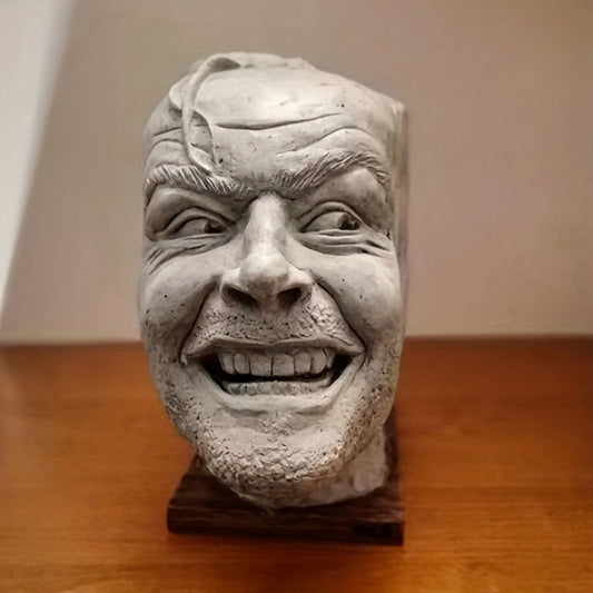 Étranges porte-livres d'Halloween pour une ambiance effrayante - Décoration parfaite pour l'intérieur et l'extérieur