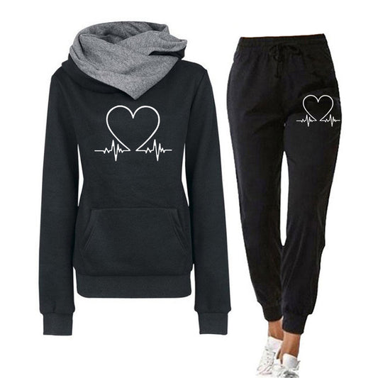 Maya - Ensemble Deux Pièces Pour Le Jogging