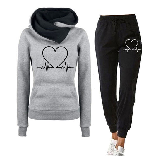 Maya - Ensemble Deux Pièces Pour Le Jogging