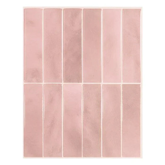 Dalles Klick DIY Harmony – Installation sans colle, facile pour la cuisine et la salle de bain