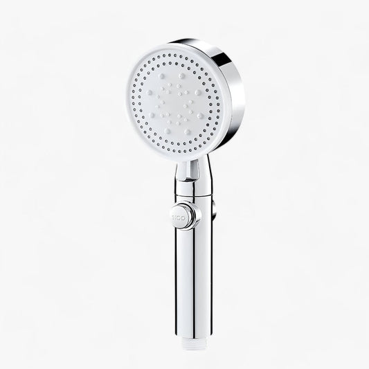 Douchette Haute Pression – Design Économiseur d'Eau à 5 Modes pour une Expérience de Douche Luxueuse