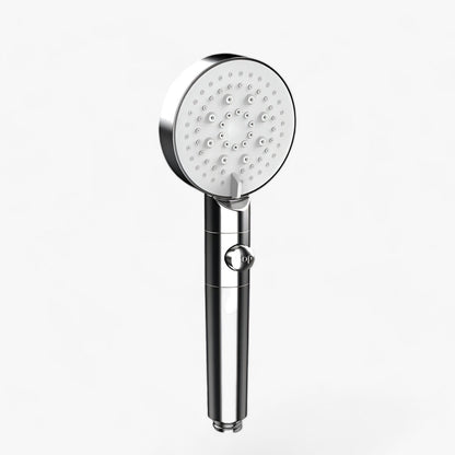 Douchette Haute Pression – Design Économiseur d'Eau à 5 Modes pour une Expérience de Douche Luxueuse