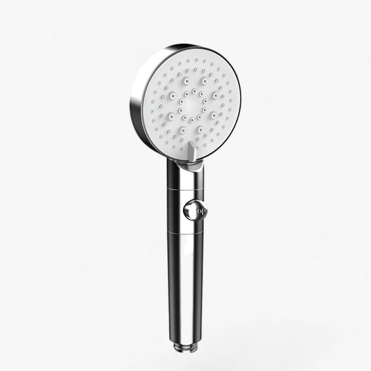 Douchette Haute Pression – Design Économiseur d'Eau à 5 Modes pour une Expérience de Douche Luxueuse