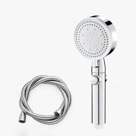 Douchette Haute Pression – Design Économiseur d'Eau à 5 Modes pour une Expérience de Douche Luxueuse
