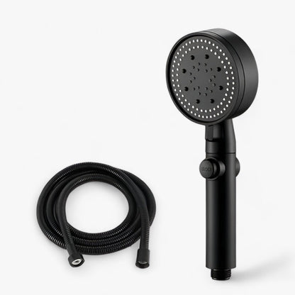 Douchette Haute Pression – Design Économiseur d'Eau à 5 Modes pour une Expérience de Douche Luxueuse