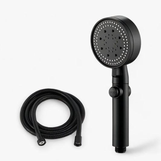 Douchette Haute Pression – Design Économiseur d'Eau à 5 Modes pour une Expérience de Douche Luxueuse
