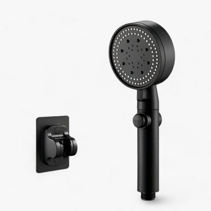 Douchette Haute Pression – Design Économiseur d'Eau à 5 Modes pour une Expérience de Douche Luxueuse