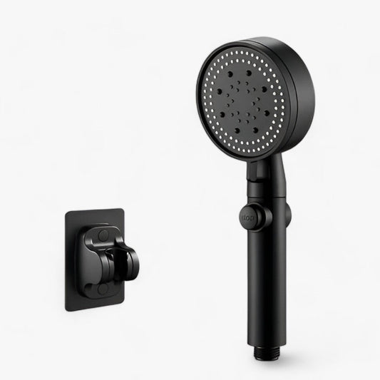 Douchette Haute Pression – Design Économiseur d'Eau à 5 Modes pour une Expérience de Douche Luxueuse