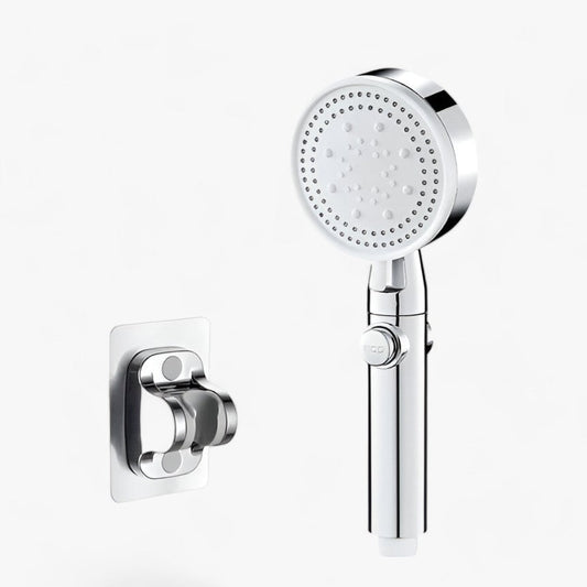 Douchette Haute Pression – Design Économiseur d'Eau à 5 Modes pour une Expérience de Douche Luxueuse