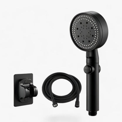 Douchette Haute Pression – Design Économiseur d'Eau à 5 Modes pour une Expérience de Douche Luxueuse