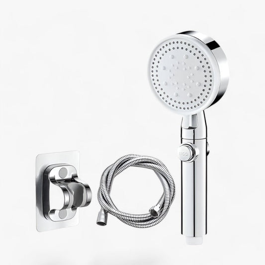Douchette Haute Pression – Design Économiseur d'Eau à 5 Modes pour une Expérience de Douche Luxueuse