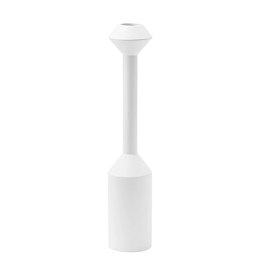 Ensemble minimaliste de bougeoirs nordiques – Accessoire élégant pour le salon et la chambre