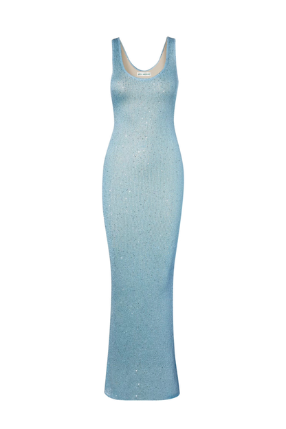 Robe à Paillettes Anna