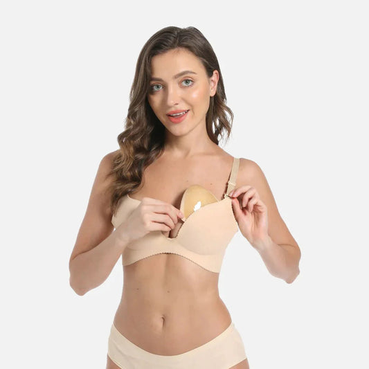 Inserts de soutien-gorge volumisants