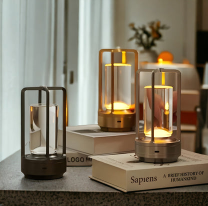 Lampe de table élégante