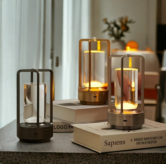 Lampe de table élégante