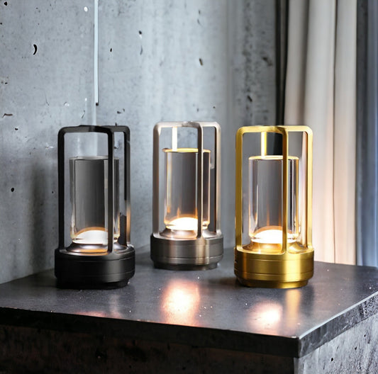 Lampe de table élégante