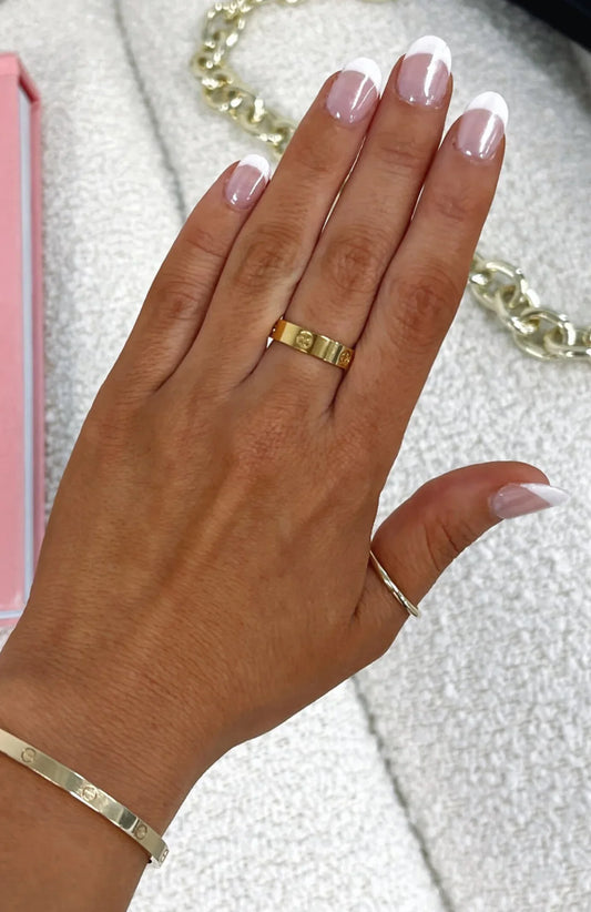 Bague Bridie