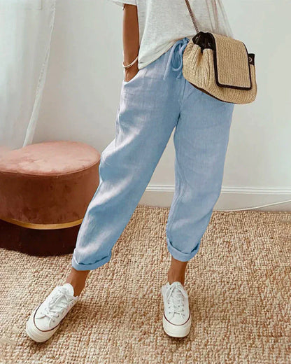 Alice - Pantalon Stylé