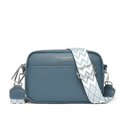 Addison | Femmes Cuir Epaule Sac