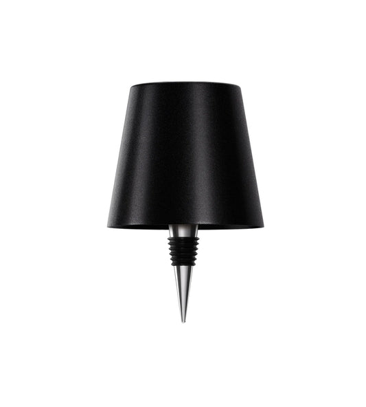 Lampe de bouteille LED Lumina – Éclairage décoratif unique avec chargement USB-C et longue autonomie