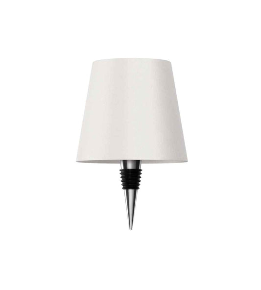 Lampe de bouteille LED Lumina – Éclairage décoratif unique avec chargement USB-C et longue autonomie