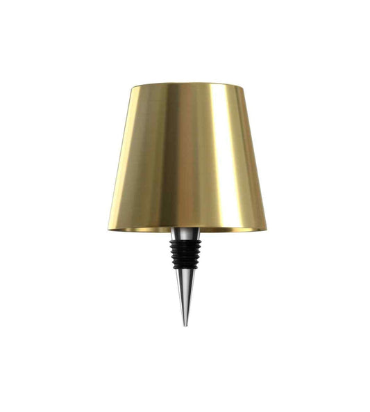 Lampe de bouteille LED Lumina – Éclairage décoratif unique avec chargement USB-C et longue autonomie