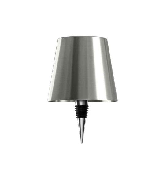 Lampe de bouteille LED Lumina – Éclairage décoratif unique avec chargement USB-C et longue autonomie